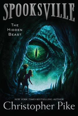 The Hidden Beast(English, Paperback, Pike Christopher)