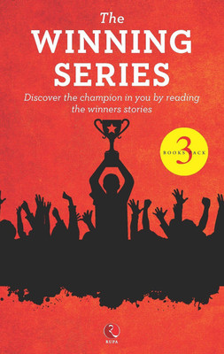 The winning series(English, Paperback, Bhattacharya Abhirup)