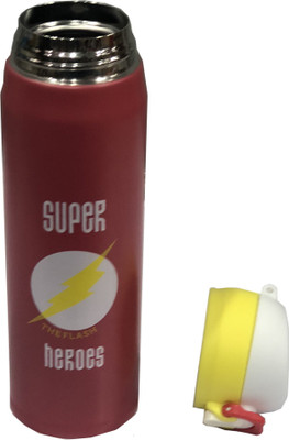 

Shreeaan Printed Sipper Bottle For Kids 500 ml Sipper(Pack of 1, Red)