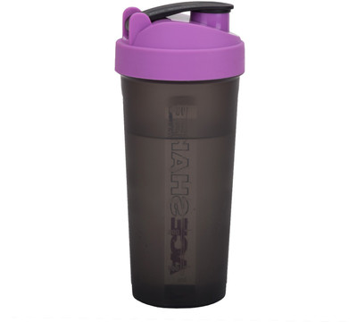 Jaypee Plus Ace shaker 700 ml Shaker(Pack of 1, Purple)