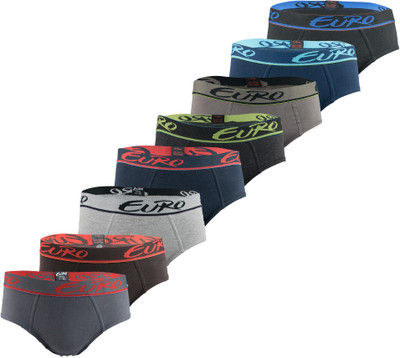 Euro Fashion Men MICRA Brief