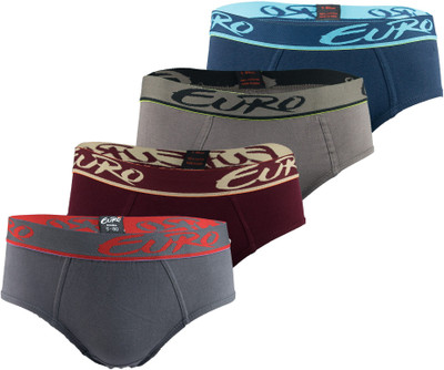 Euro Fashion Men MICRA Brief