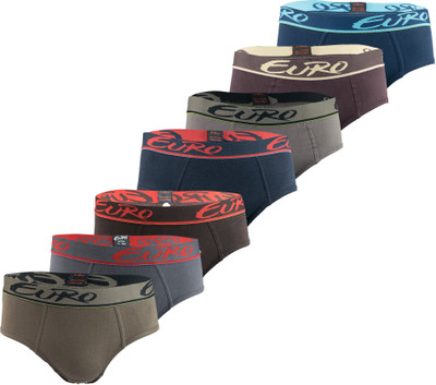 Euro Fashion Men MICRA Brief