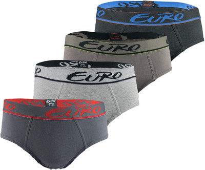 EURO Men MICRA Brief