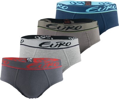 Euro Fashion Men MICRA Brief