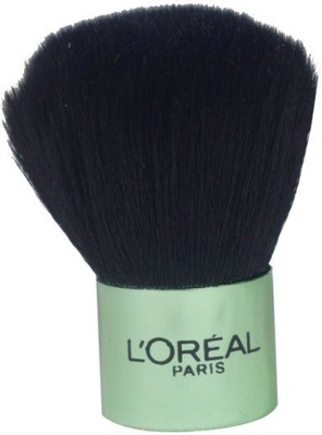 

L'Oreal Mini Blusher Brush(Pack of 1)