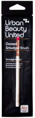 

URBAN BEAUTY UNITED SMUDGE KITTEN DOMED SMUDGER BRUSH(Pack of 1)