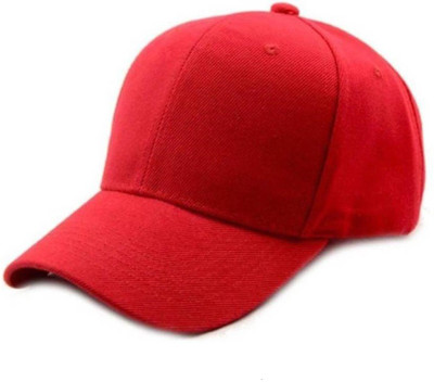 Engarc Solid Sports/Regular Cap Cap