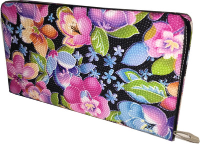 

Apnav Casual, Party, Formal Multicolor Clutch