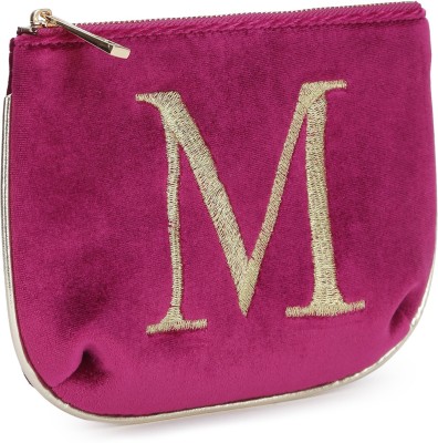 

Accessorize Casual Pink Clutch