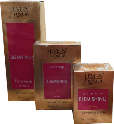 

EVE-N Blemishing(Set of 3)