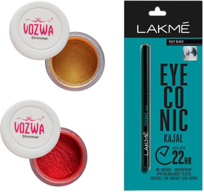 

Vozwa Combo Kit(Set of 3)
