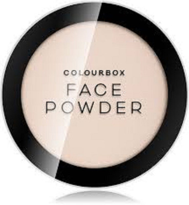 

Oriflame Sweden COLOURBOX Compact(Light)