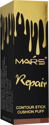

Mars Repair Contour Stick Cushion Puff 04 Concealer(Santa Fe)