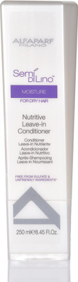 

alfaparf milano semi DiLino nutritive Leave in Conditioner(250 ml)