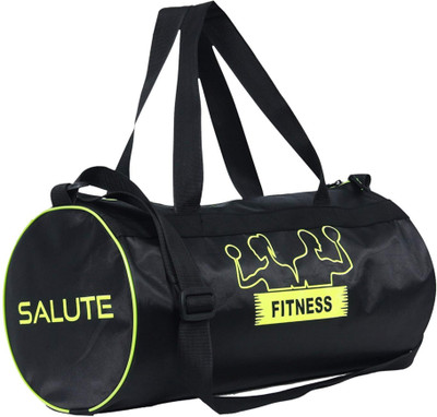 

Pole Star (Expandable) SALUTE_GB_0402 Travel Duffel Bag(Black)