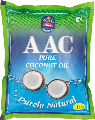 

AAC Pure Coconut Oil 1 L