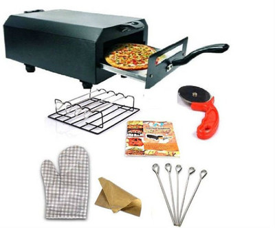 

Shrih SHV-2471 Electric Tandoor
