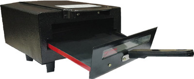 

Wellberg Non-stick electric tandoor with 2 years warranty. Electric Tandoor