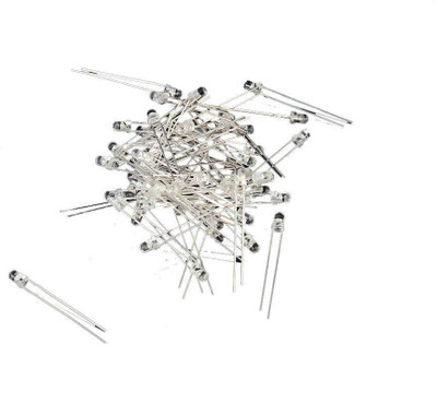 

DENGINEERS LED100PCS Light Electronic Hobby Kit