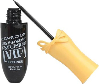

Kleancolor Eyeliner - Very Important Precision 7.39 ml(Black)