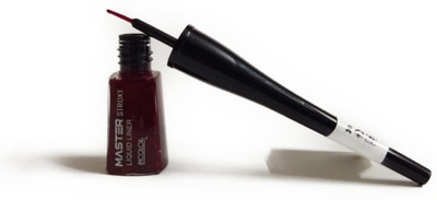 

Incolor MASTER STROKE LIQUID LINER MAROON DUST 07 6 ml(MAROON DUST 07)