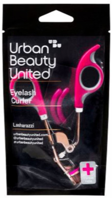 

urban beauty united LASHARAZZI EYELASH CURLER