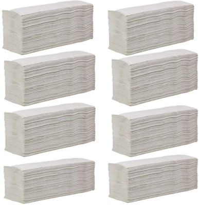 

Eware 8 tissu soft(Pack of 8)