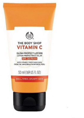 

The Body Shop Vit C Lotion(50 ml)