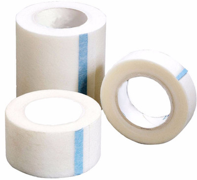 

Shakuntla Ariette-Surgical Paper Tape First Aid Tape(Pack of 24)