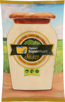 

Flipkart Supermart Select Maize Flour(500 g)