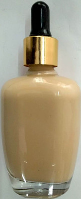 

Gabbu studio fix foundation Foundation(brown)