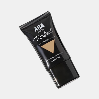 

AOA Foundation BB Cream Skin Perfect Foundation(Light - 026)