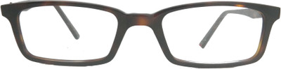 

Pixeleyekart Full Rim Rectangle Frame(50 mm