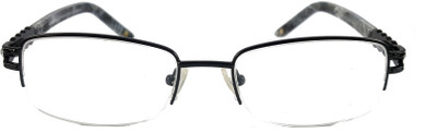 

Pixeleyekart Half Rim Rectangle Frame(50 mm