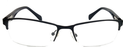 

Pixeleyekart Half Rim Rectangle Frame(50 mm