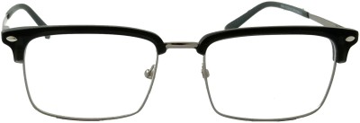 PIXEL EYE KART Full Rim Square Frame(51 mm)