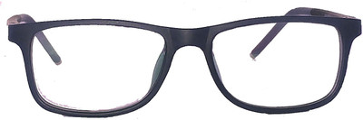 

pixeleyekart Full Rim Rectangle Frame(43 mm