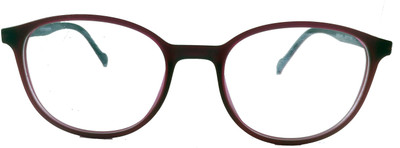 

pixeleyekart Full Rim Round Frame(50 mm