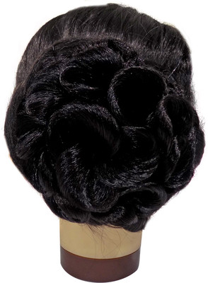 

Majik Wedding Juda Extension Accessories For Women Hair Extension
