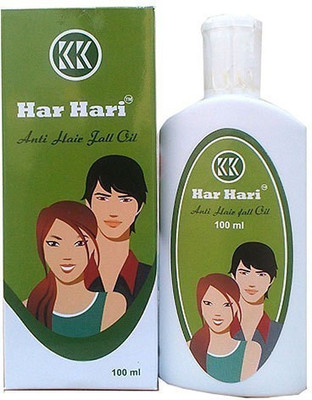 

Harhari Anti Hair Fall Hair Oil(100 ml)