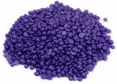 

dios Depilatory stripless hair remover No Strip Hard Beans Brazilian Hot Hard Bean Wax 100gm Wax (100 g) Wax(100 g)