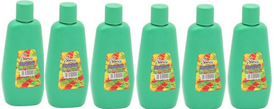

SIMCO Premium Hair Fixer 300 Gm EACH PACK OF 6 Lotion(300 g)