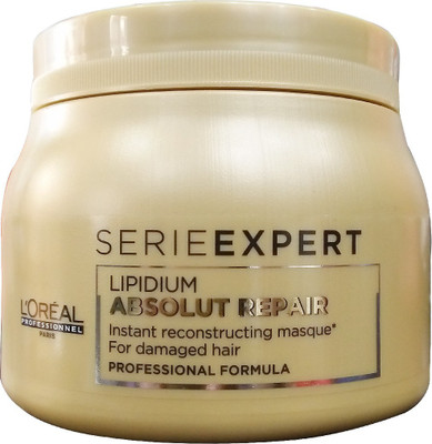 

L'Oreal Paris Lipidium Absolut Repair(490 g)