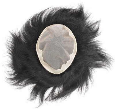 

Hairhub Long Hair Wig(Men)