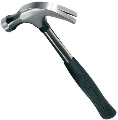 Engarc ENCL250 Curved Claw Hammer(0.2 kg)