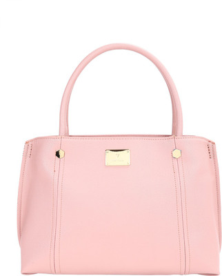 

Van Heusen Hand-held Bag(Pink)