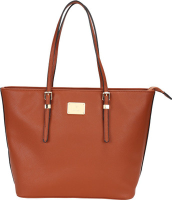 

Van Heusen Shoulder Bag(Brown)