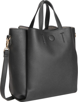 

Bagkok Shoulder Bag(Black)