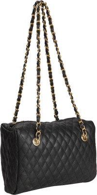 

Bagkok Shoulder Bag(Black)